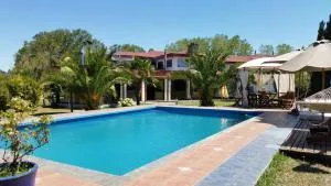 South Landing Inn - 洛斯安赫莱斯 South Landing Inn - 洛斯安赫莱斯