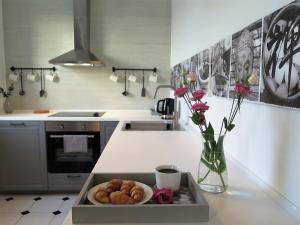 Apartament Harmonia z klimatyzacją
