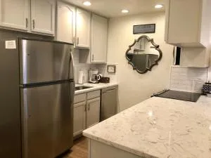 Comal Haus - 新布朗费尔斯