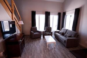 Centre de Villégiature Dam-en-Terre