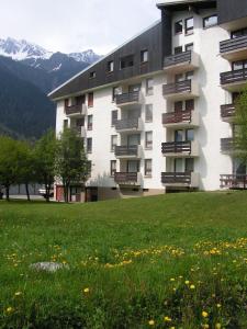 Le Cosy (Résidence le Talèfre)