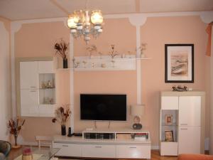 Apartments in Lopar - Insel Rab 17728