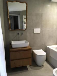 IL NIDO - By the sea - AC