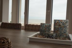 Appartement Mariakerke-Bad Zeezicht