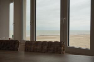 Appartement Mariakerke-Bad Zeezicht