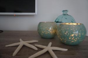 Appartement Mariakerke-Bad Zeezicht