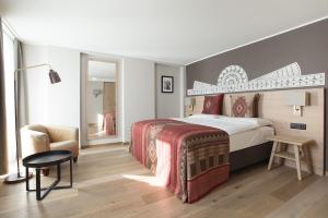 Superior Double Room room in Hotel Steffani
