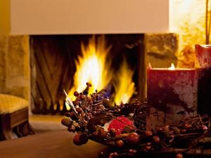 Aiolides Traditional Homes