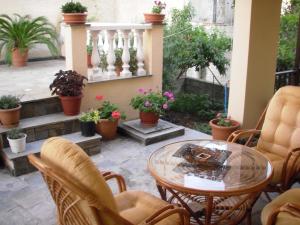 Ikos Studios and Apartments Alonissos Greece