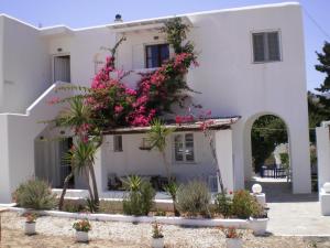 Paros Rita Studios Paros Greece