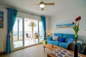 EL HORIZONTE DEL MAR - كالافيل