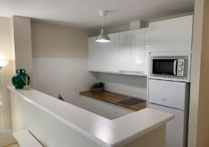 APARTAMENTO MARIPOSA II