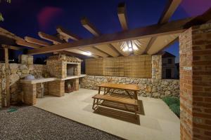 Villa Nathalie - Linardici, Krk 