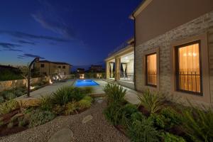 Villa Nathalie - Linardici, Krk 