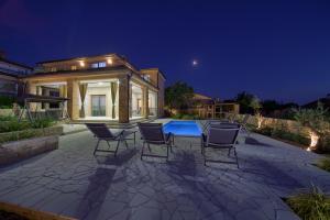 Villa Nathalie - Linardici, Krk 