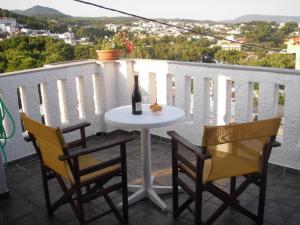 Ikos Studios and Apartments Alonissos Greece