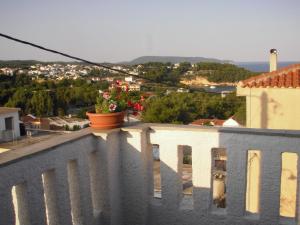 Ikos Studios and Apartments Alonissos Greece