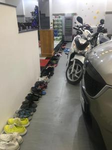 Hoang Minh 846 Hostel