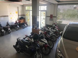 Hoang Minh 846 Hostel