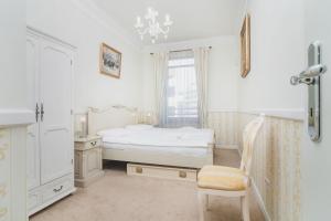 Apartament na Księcia Witolda