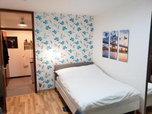 Apartmán CenterStay Apartment Mannheim Nemecko