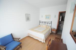 Single Room room in Hotel Goya