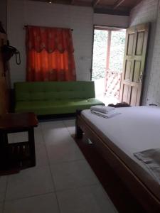 Alojamiento Campestre Cabañas Mirador Ingrumá Riosucio Caldas