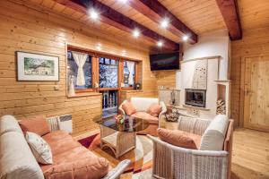 Pensiune Chata Brusnica Litmanov&aacute; Slovacia