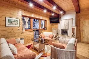 Chata Brusnica - Orjabina