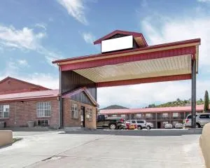 Rodeway Inn Prescott - Prescott Valley