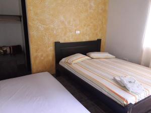 Alojamiento Campestre Cabañas Mirador Ingrumá Riosucio Caldas