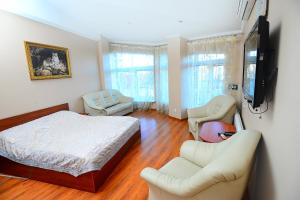 Apartment Apartment on Sukhovolya Street 9 Truskavets Ukraine