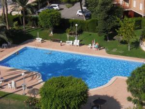 cinco torres el campello