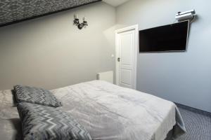 Villa Ventana Poznań City Free Parking