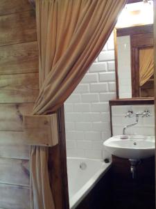 Abies - dom nad Omulewem