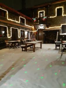 METOHI INN Kaimaktsalan Greece