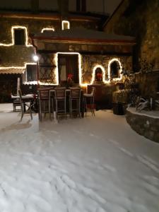METOHI INN Kaimaktsalan Greece
