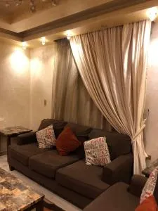 Luxury apartment El Mohandessen - Kafr Ḥakîm