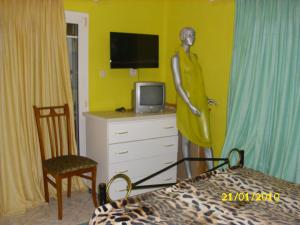 Villa Julia - 200m from the sea