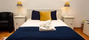 Strada Smârdan Studio