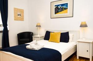 Strada Smârdan Studio