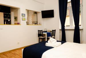 Strada Smârdan Studio