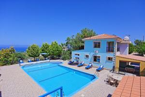 Marilena Sunset Villa 2
