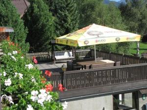 Gästehaus Macheiner