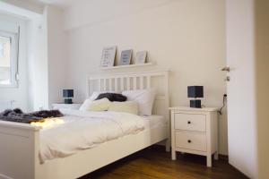 NEW Center Apartments