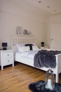 NEW Center Apartments