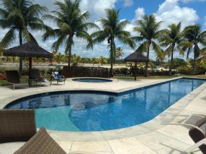 Apartamento Alto Padrão 3 quartos Iberostate Praia do Forte