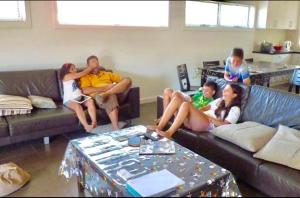 Bundalong Waterfront