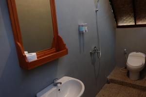 Bukit Catu Bungalows