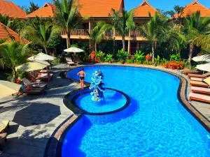 Golden Topaz Phu Quoc Resort - Ấp Ông Lang